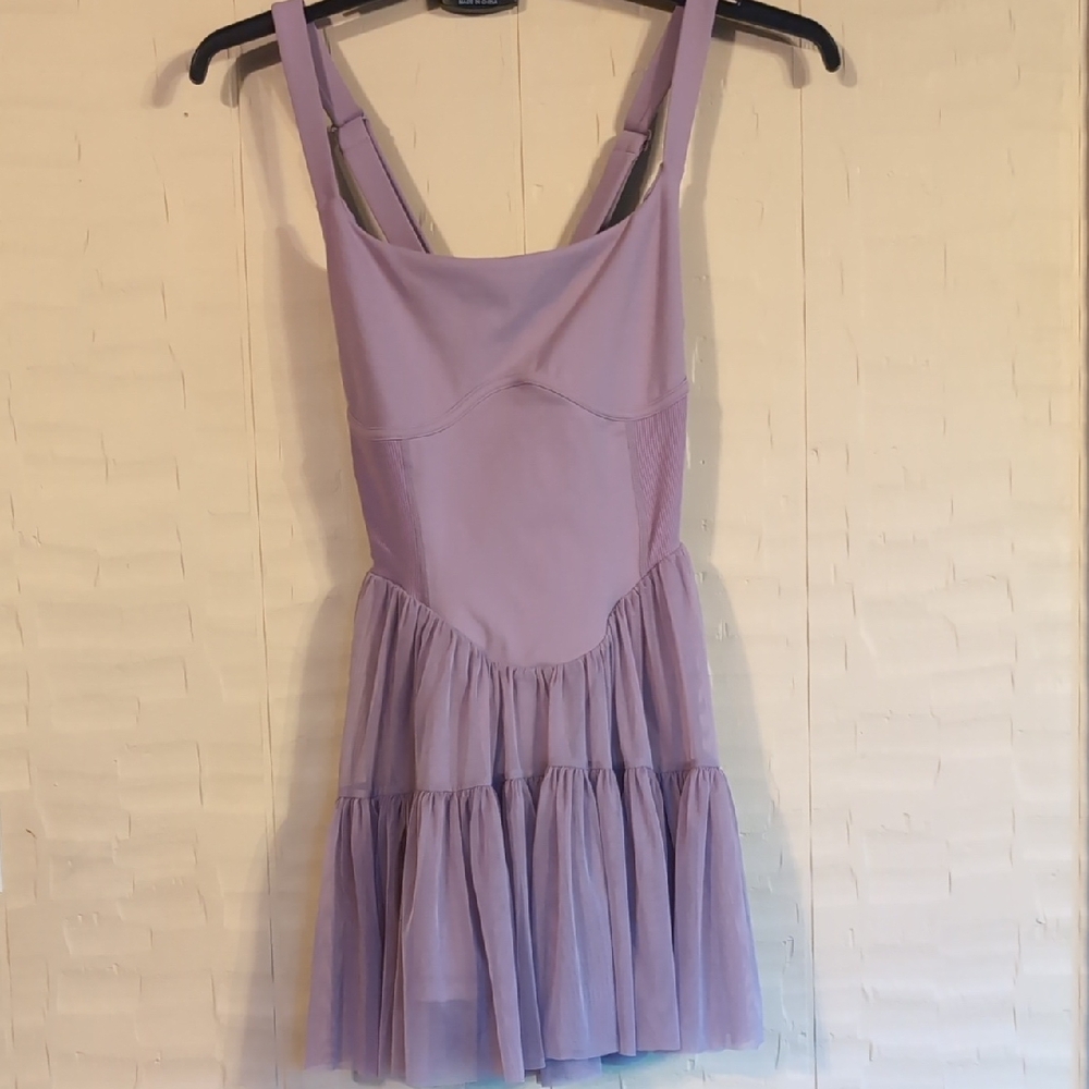POPFLEX Dress